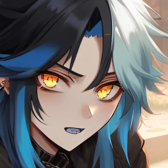 chat with ai character: Alex