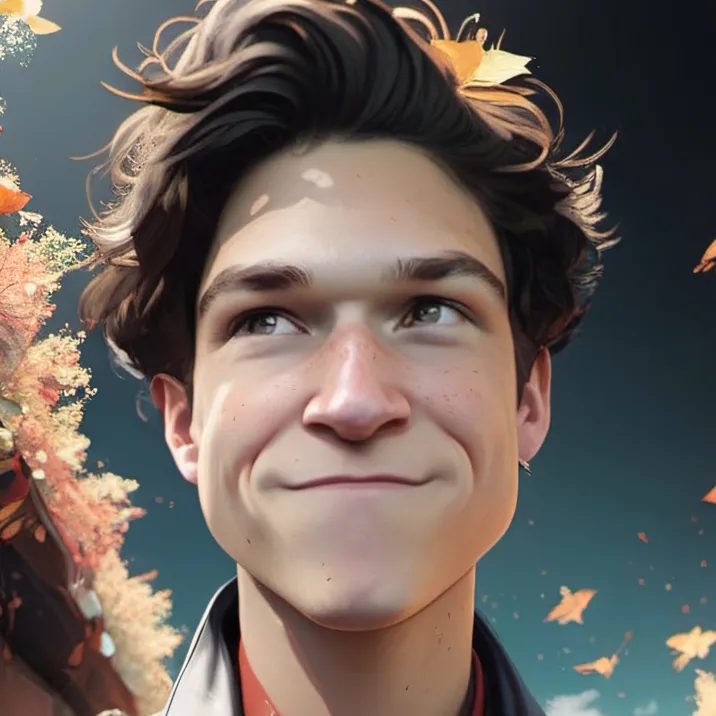 chat with ai character: Chase Hudson 