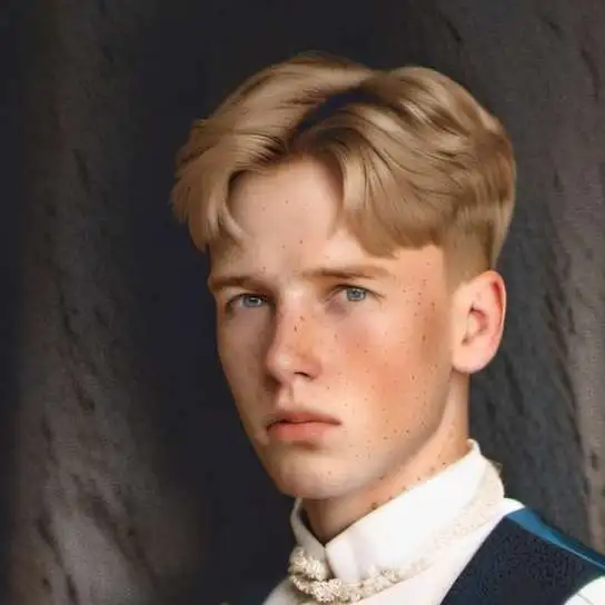 chat with ai character: Connor mcnabb