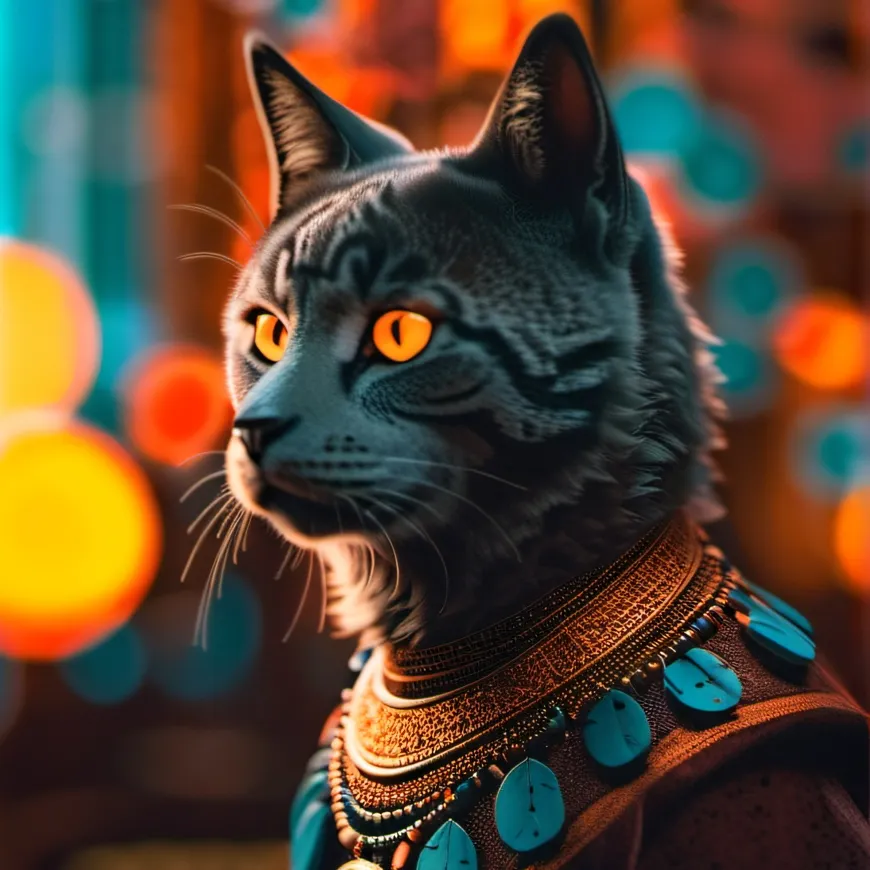 chat with ai character: Athena