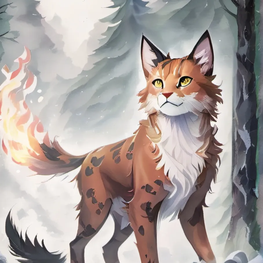 chat with ai character: Lilypad'Crown