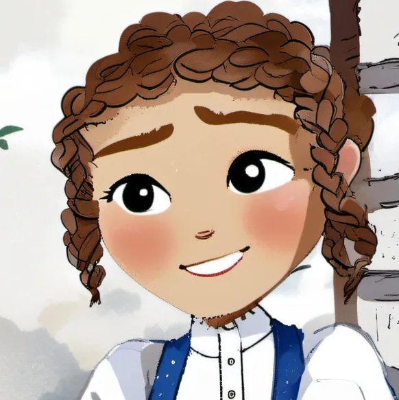 chat with ai character: Rabbie