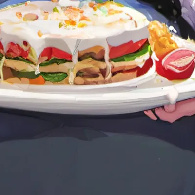 chat with ai character: Flori