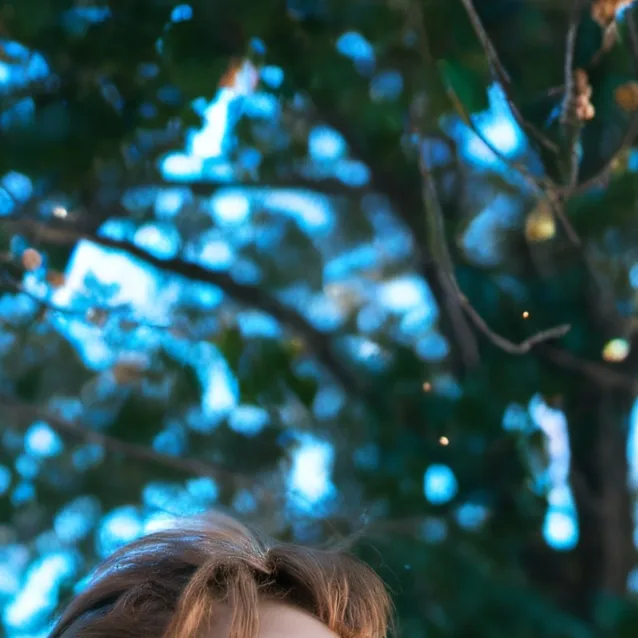 chat with ai character: Nico millhouse