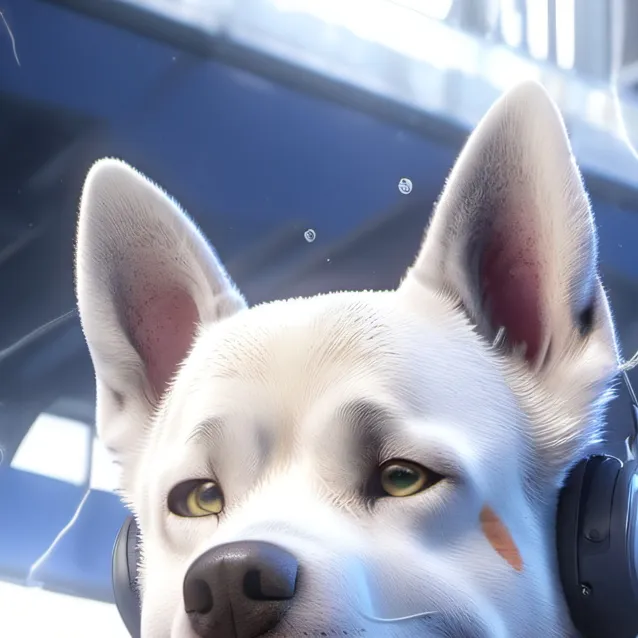 chat with ai character: nico