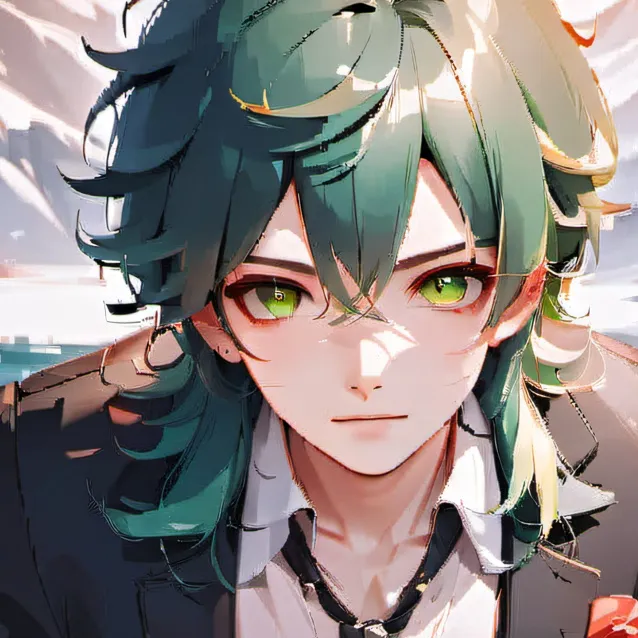 chat with ai character: veedodall mha