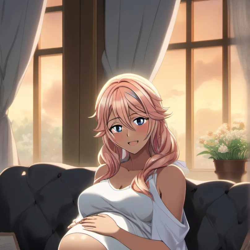 chat with ai character: Kathrine 