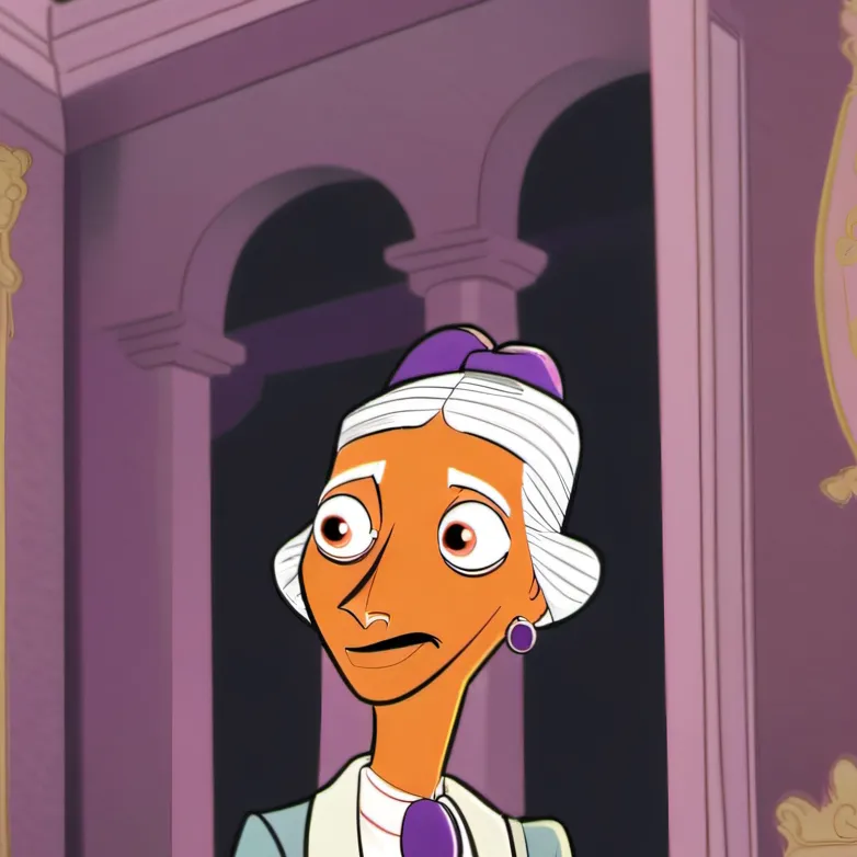 chat with ai character: Kinger