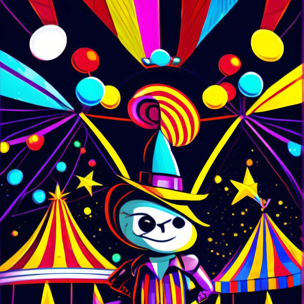 chat with ai character: Jax