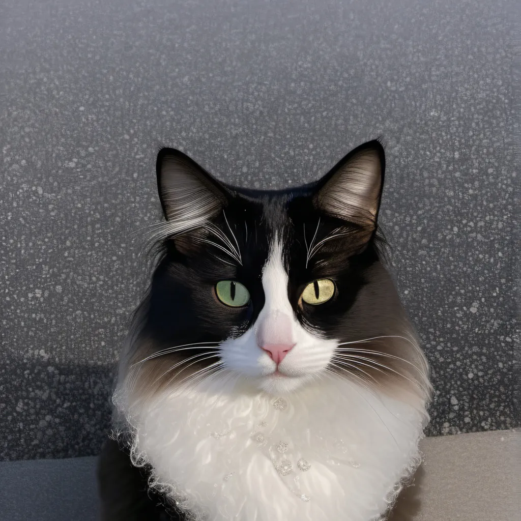 chat with ai character: Kitty