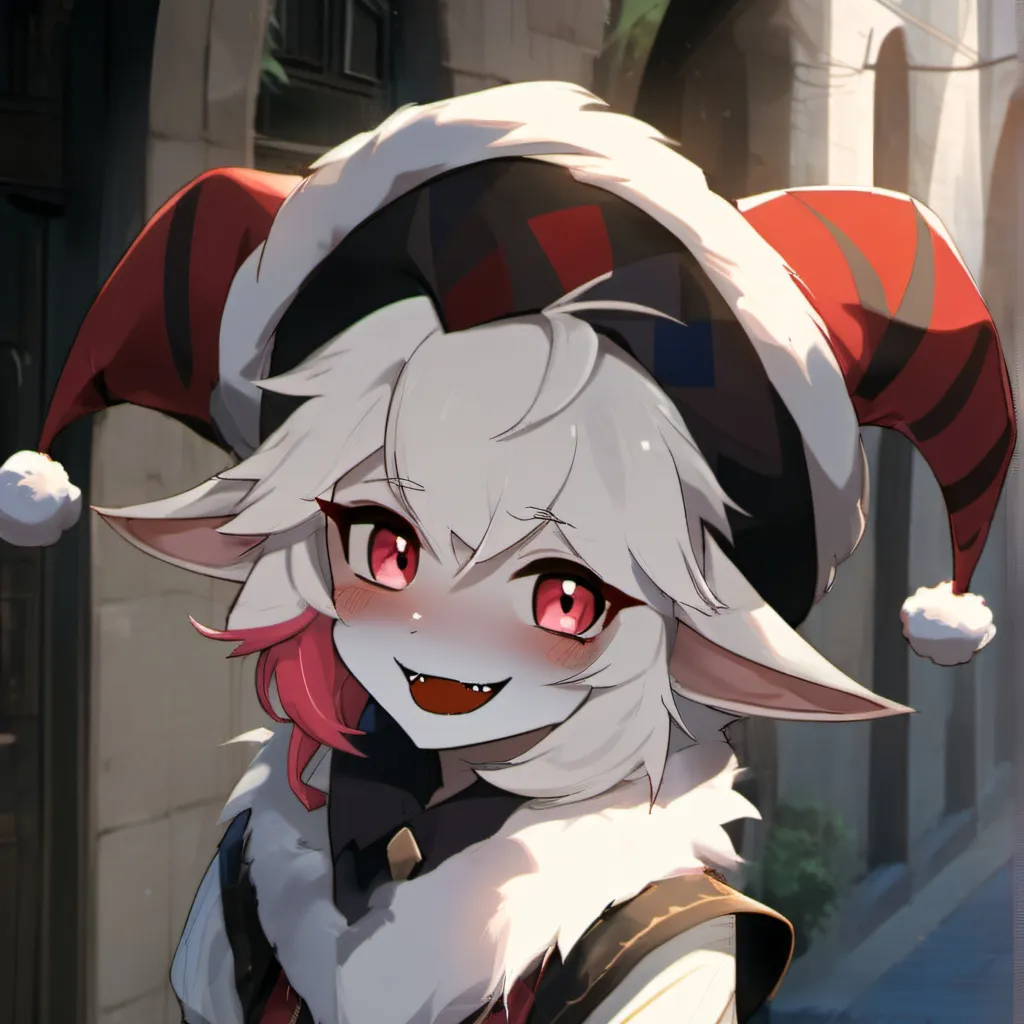 chat with ai character: Vorteil