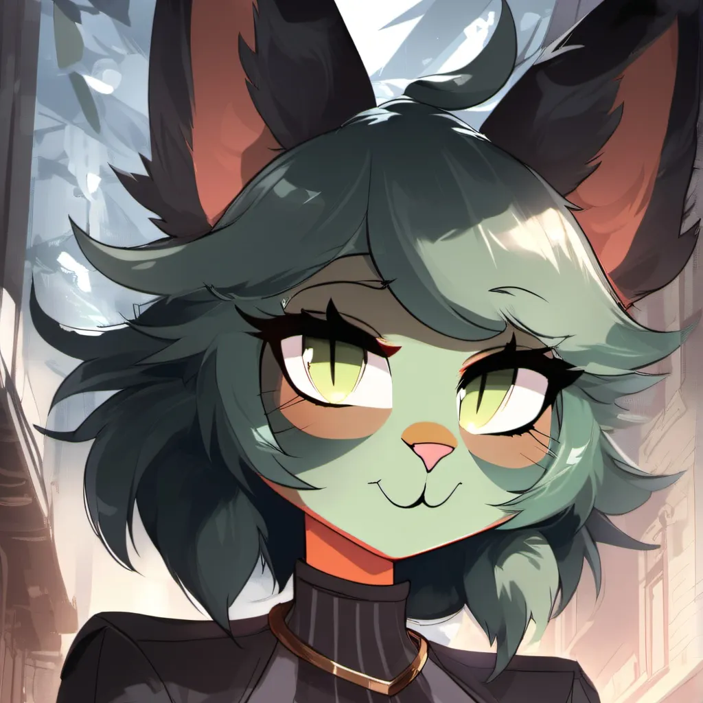 chat with ai character: Yasmine 