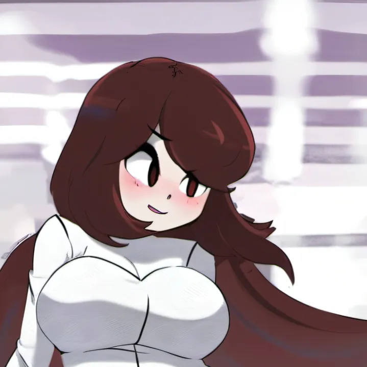 chat with ai character: Emily 