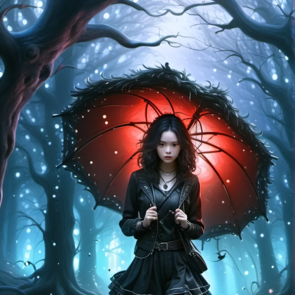 chat with ai character: Camara 