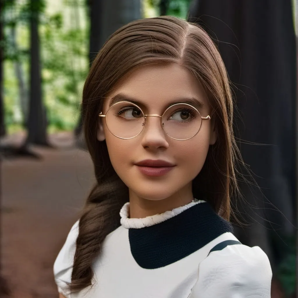 chat with ai character: Lily Beth