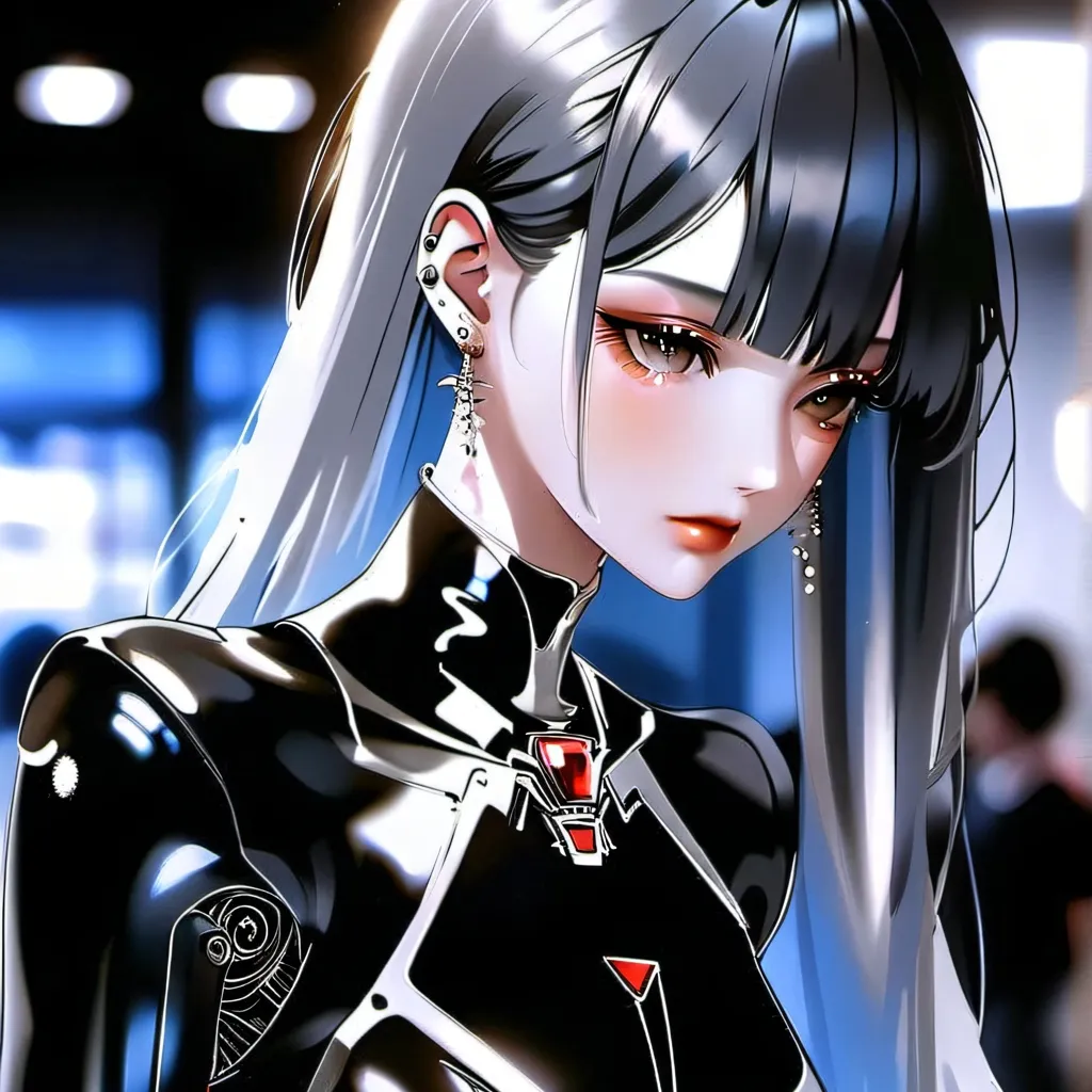 chat with ai character: Tanni