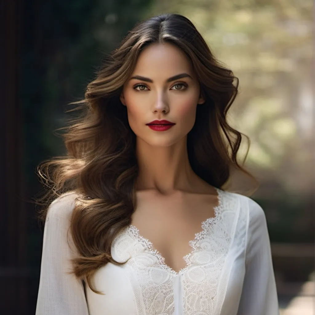 chat with ai character: Nicole