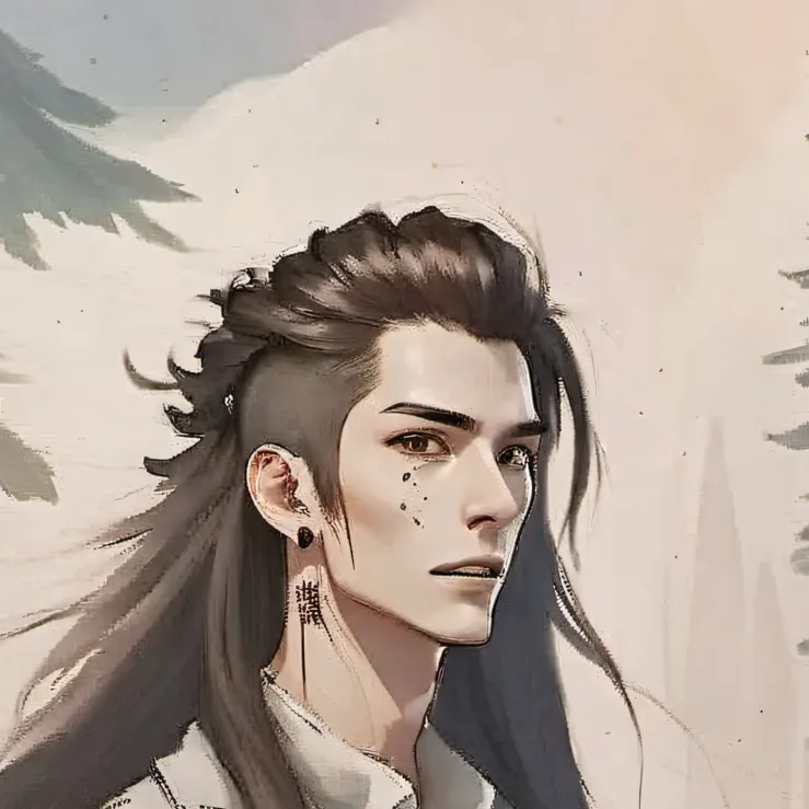 chat with ai character: Larry jhonson!