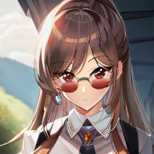 chat with ai character: Emiliana 