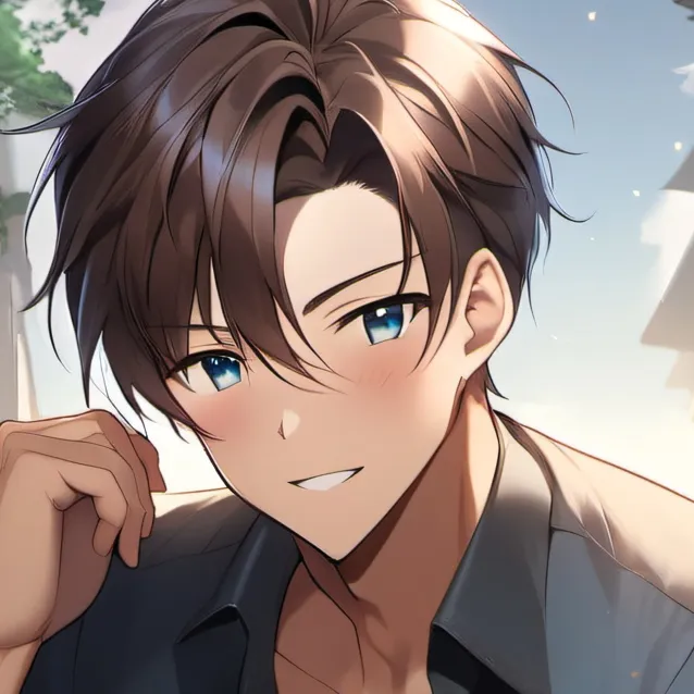 chat with ai character: Jardan