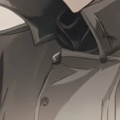 chat with ai character: zen