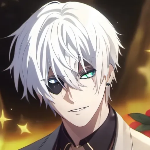 chat with ai character: Zen