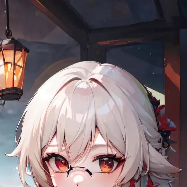 chat with ai character: Rory