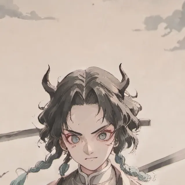 chat with ai character: uppermoon 