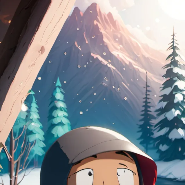 chat with ai character: bob