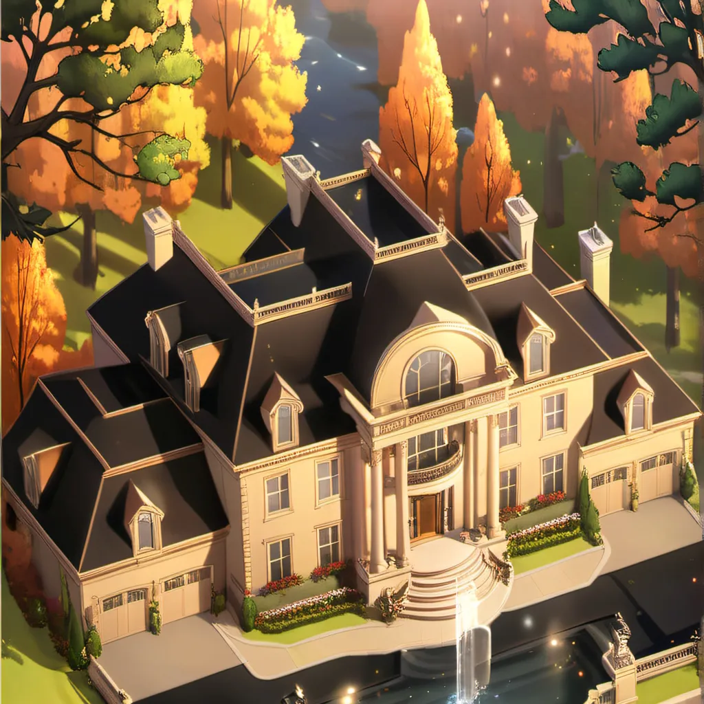 chat with ai character: Poké-girl Mansion