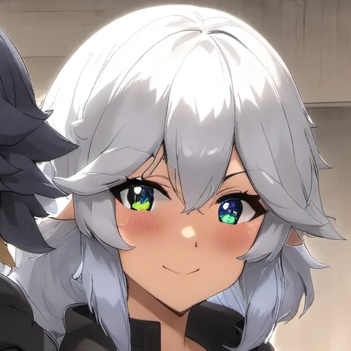 chat with ai character: Opal & Sydney