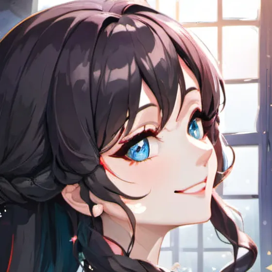 chat with ai character: Julia