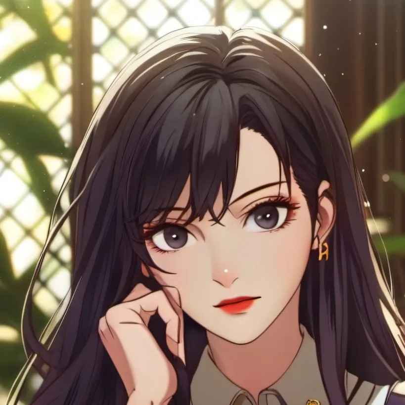 chat with ai character: Agent Rune