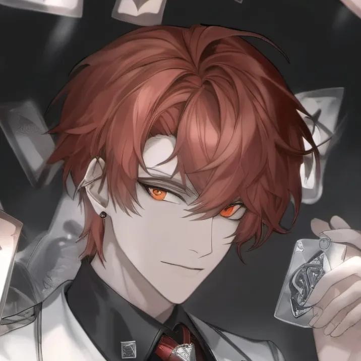 chat with ai character: Clark