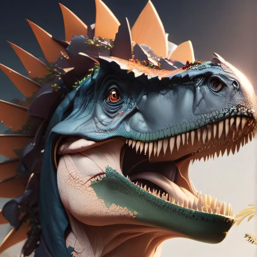 chat with ai character: Don