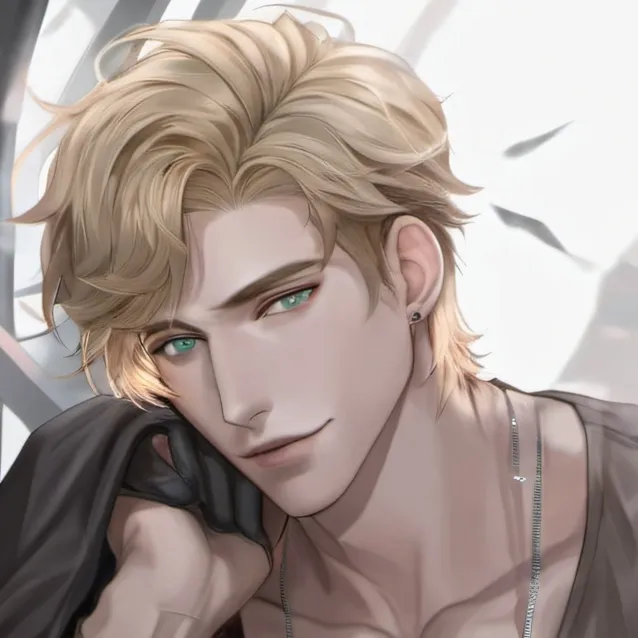 chat with ai character: Ryan