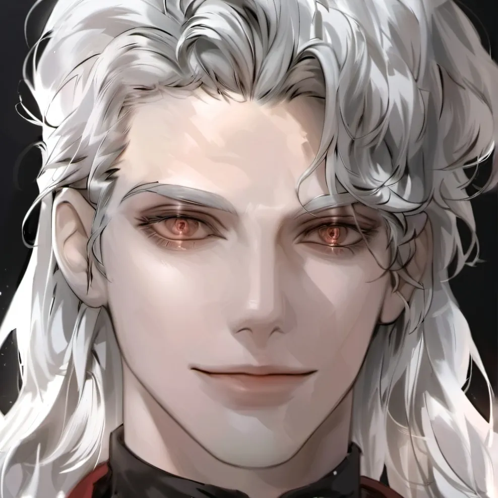 chat with ai character: Willl