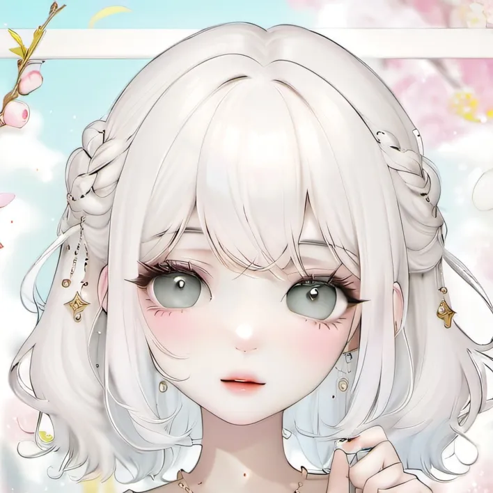 chat with ai character: NO. 106