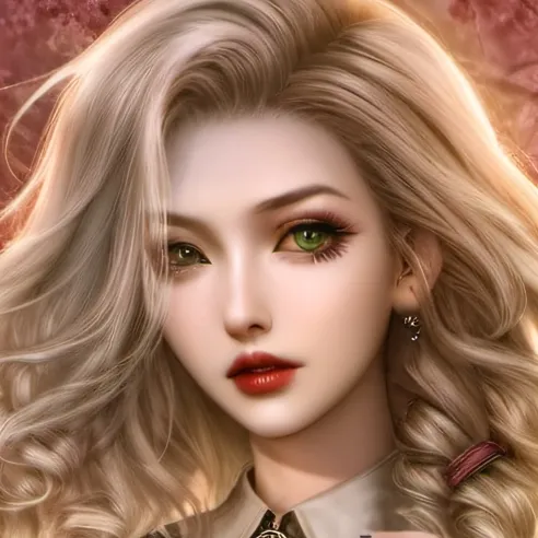 chat with ai character: Elizabeth 