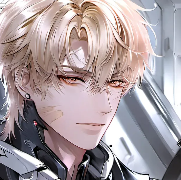 chat with ai character: Aiden 