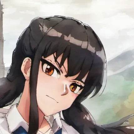 chat with ai character: Genesis