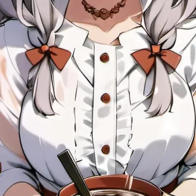 chat with ai character: Lily