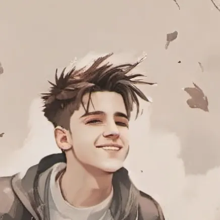 chat with ai character: Jake