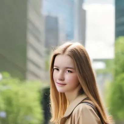 chat with ai character: Claire