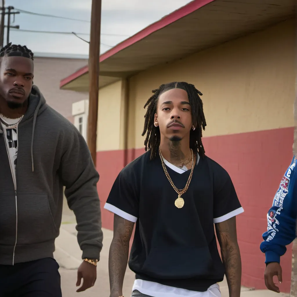 chat with ai character: Ybg owner {king}