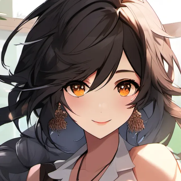 chat with ai character: Talia