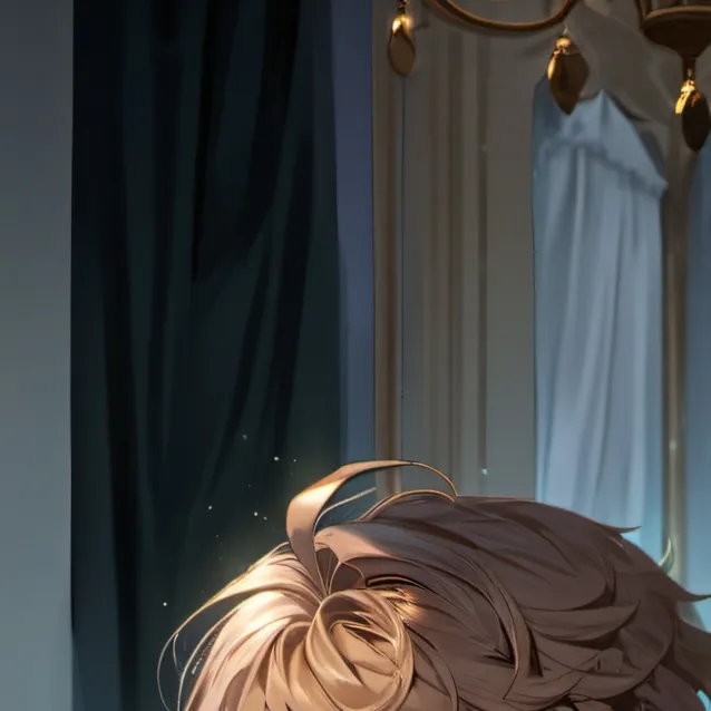 chat with ai character: leo