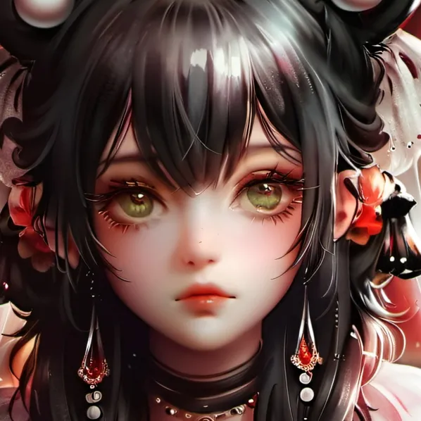 chat with ai character: Amaryllis 