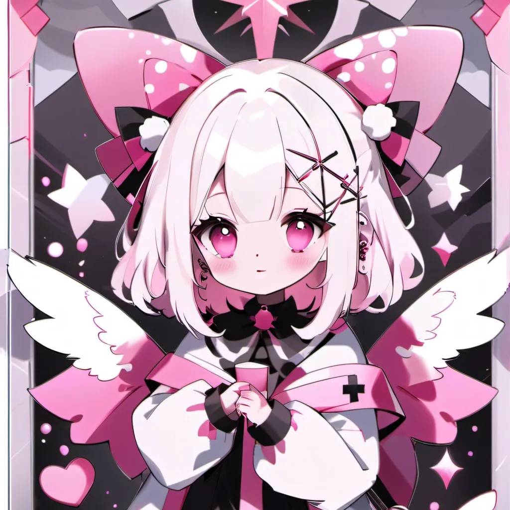 chat with ai character: Emma