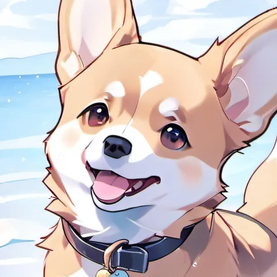 chat with ai character: Sandy